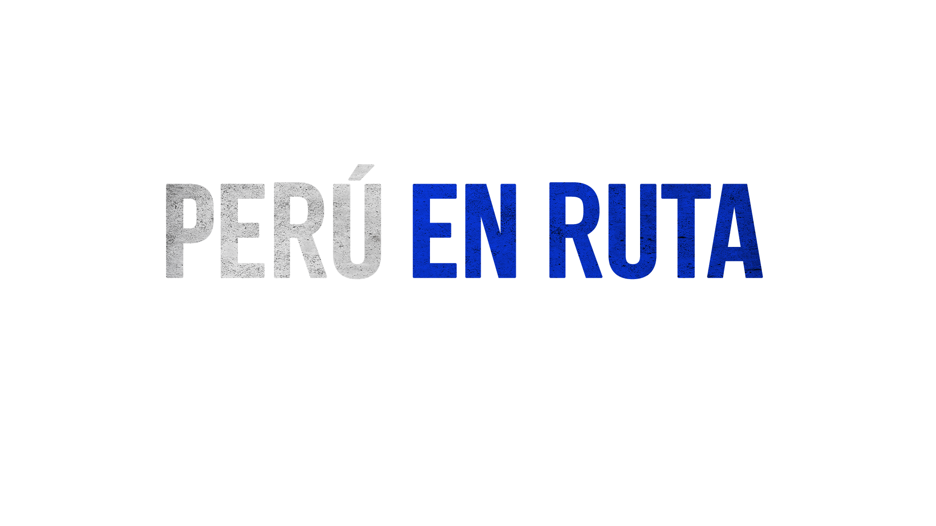 Perú en Ruta